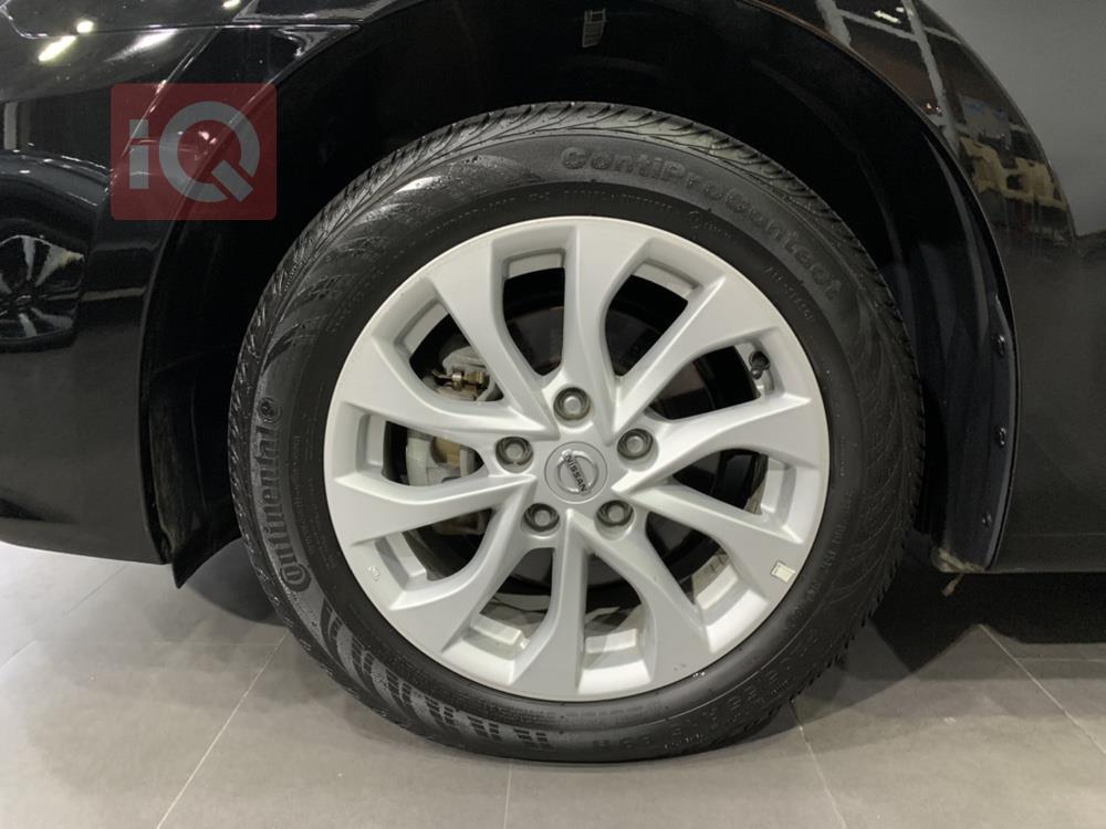 نیسان سێنترا